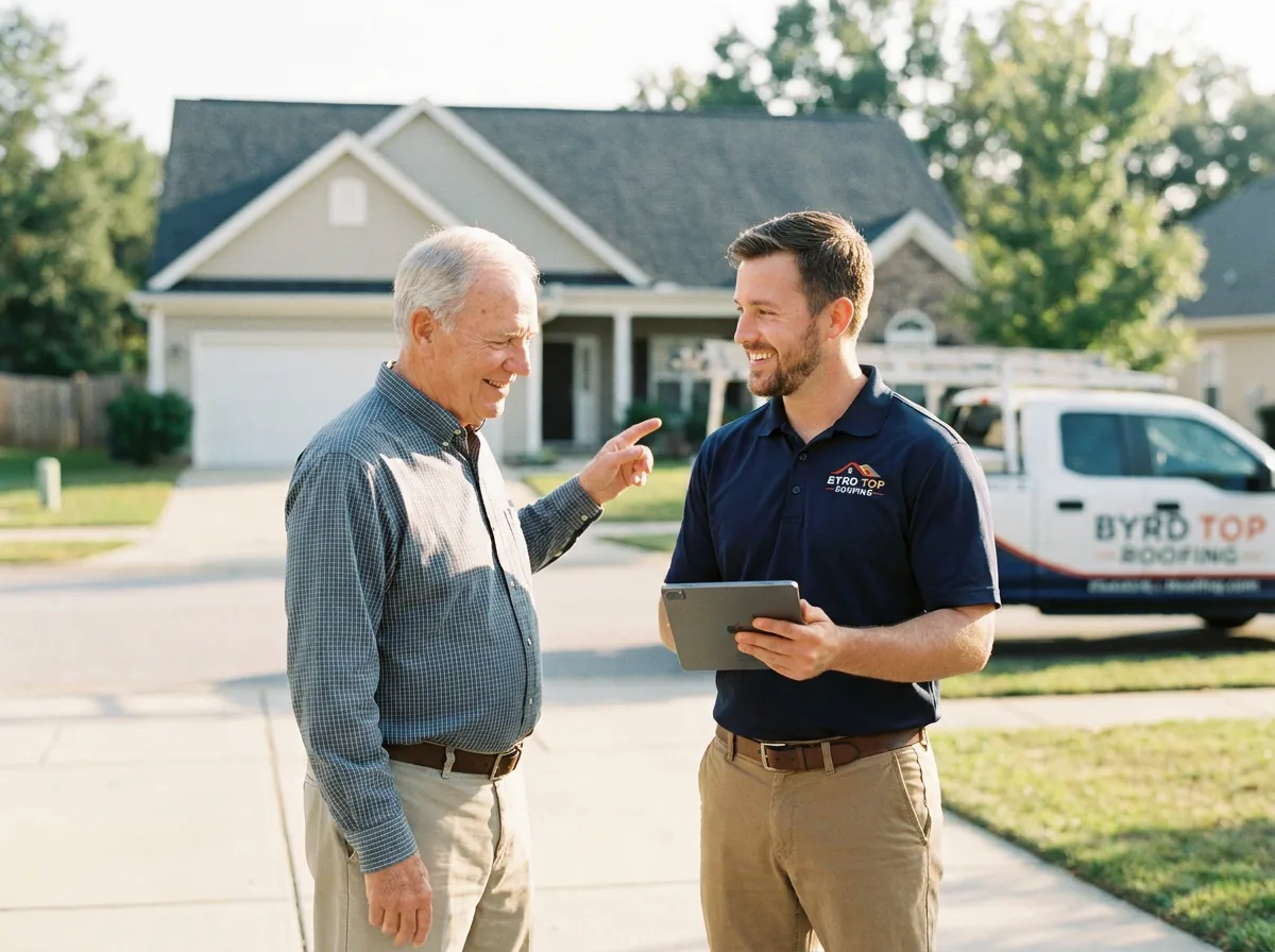 Roofing Winfield, AL FAQs